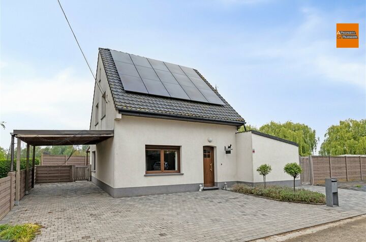 Maison à vendre à VELTEM-BEISEM