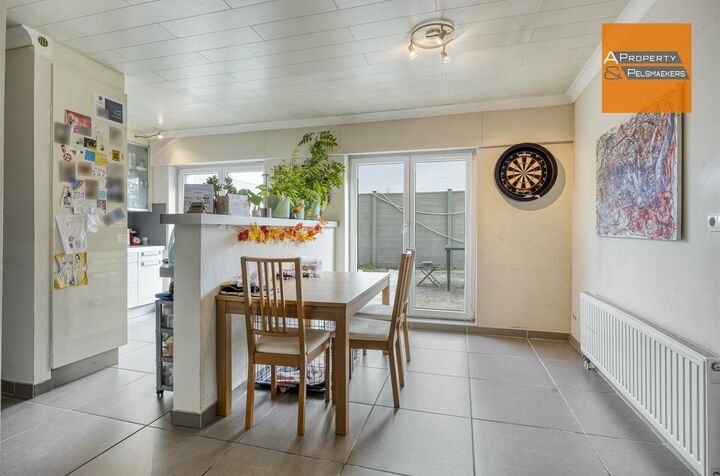 Maison &agrave; vendre &agrave; VELTEM-BEISEM