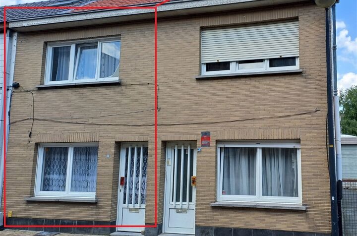 Bien de rapport &agrave; vendre &agrave; ZAVENTEM