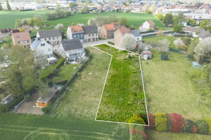 Maison à vendre à Zaventem ( Nossegem)