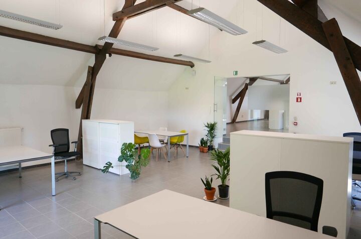 Offices for rent in Herent