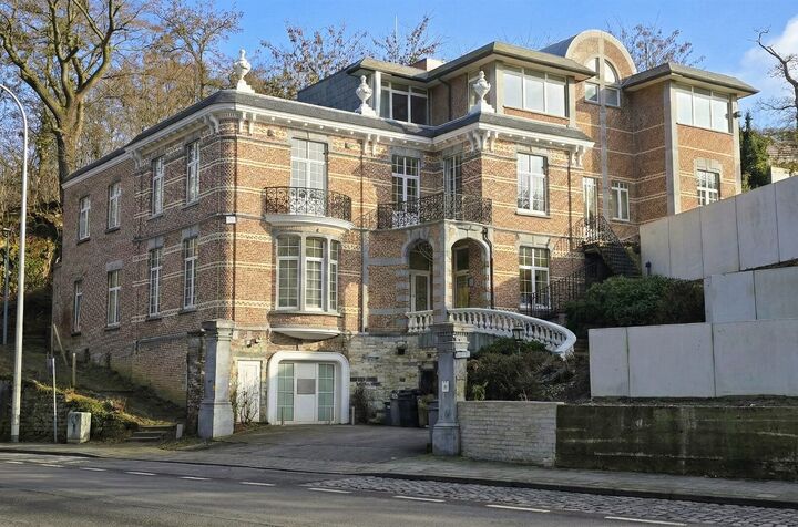 Offices for rent in HERENT