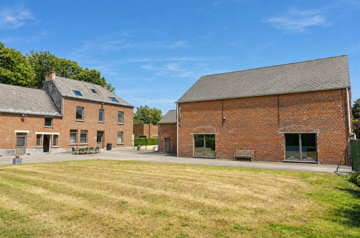 Offices for rent in HERENT