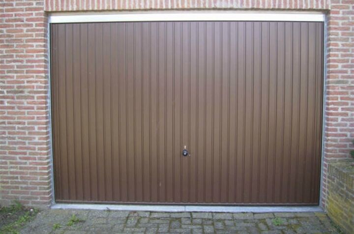 Parking - Binnenstaanplaats for rent in KORTENBERG