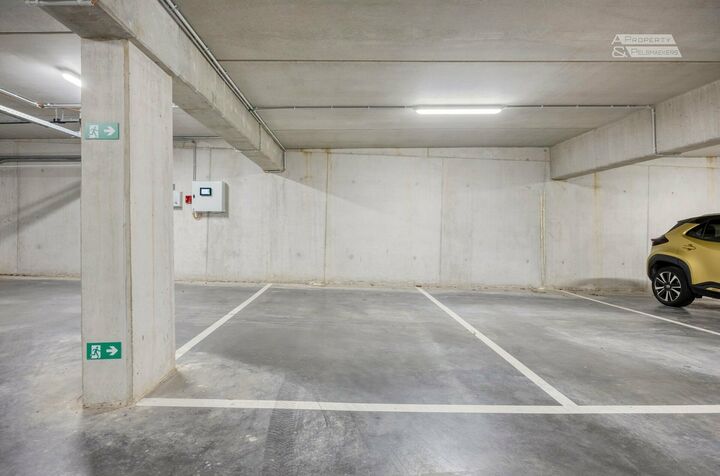 Parking - Binnenstaanplaats for sale in ROTSELAAR
