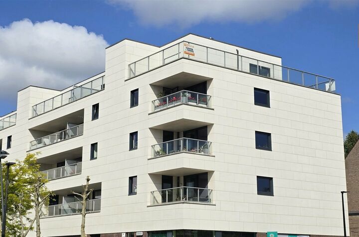 Penthouse &agrave; louer &agrave; KORTENBERG
