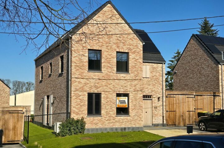 Rural property for rent in EVERBERG