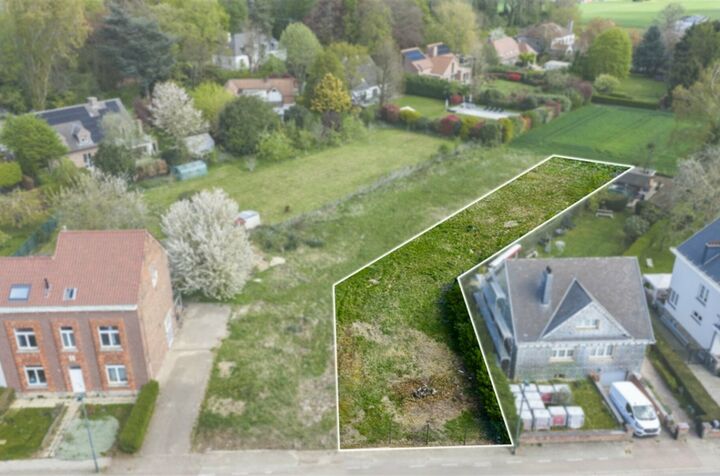  te koop in NOSSEGEM