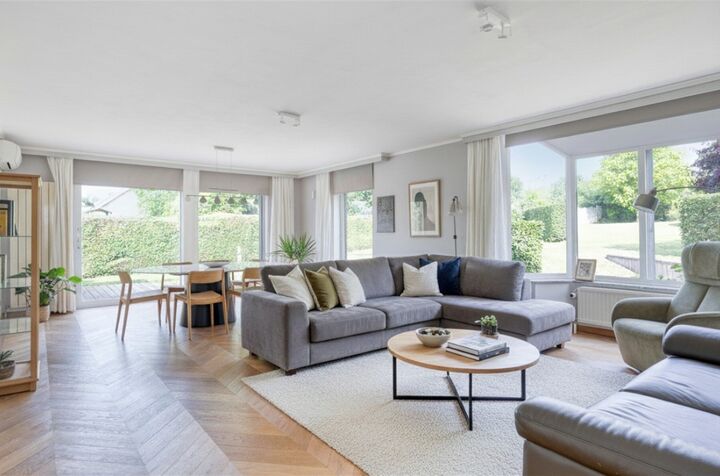 Villa à vendre à NEERIJSE