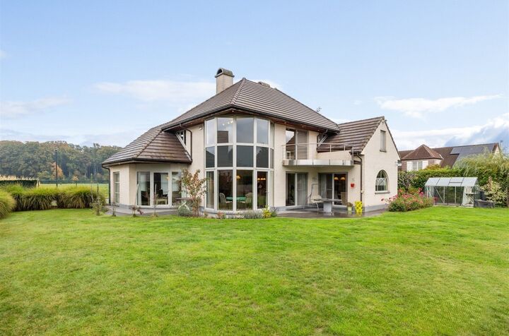 House for sale in EVERBERG