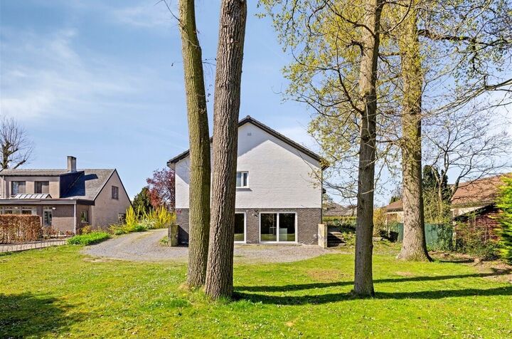 Villa for sale in KAMPENHOUT