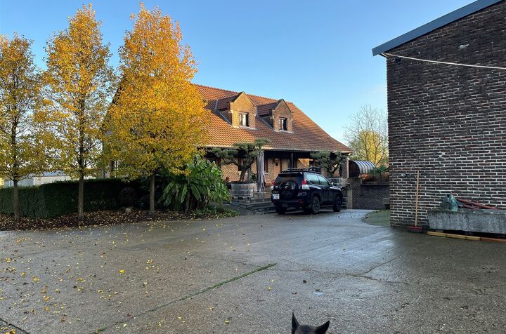 Villa for sale in WEBBEKOM