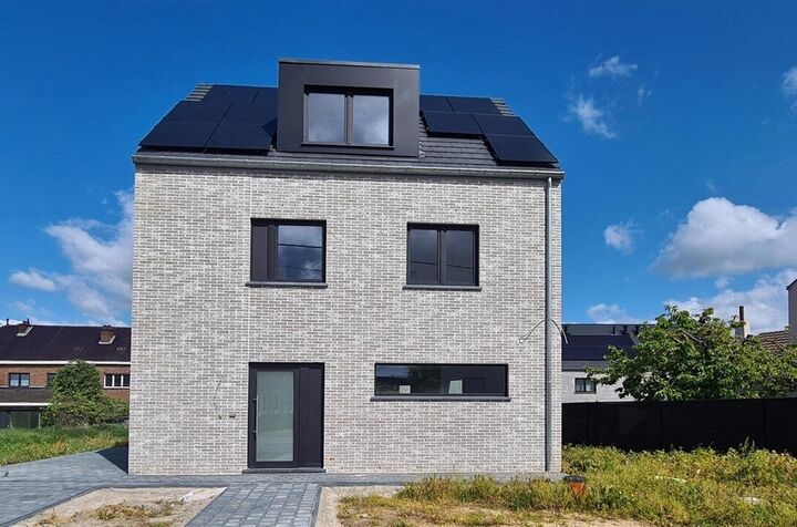 Villa te huur in ERPS-KWERPS