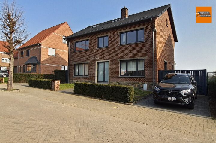 Villa te huur in Everberg