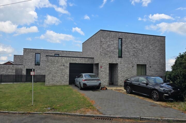 Villa te huur in LEEFDAAL
