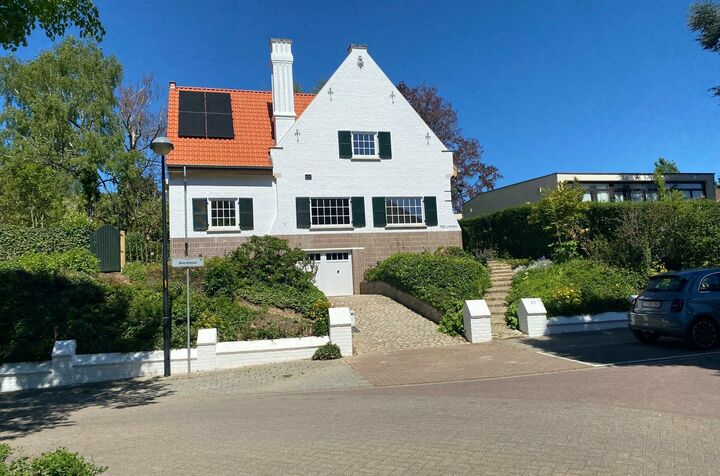 Villa te huur in STERREBEEK