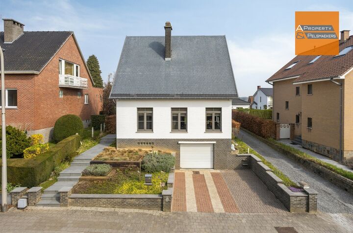 Villa te koop in TERVUREN