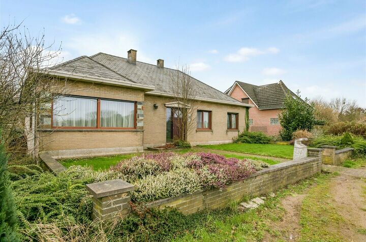 Villa te koop in VELTEM-BEISEM