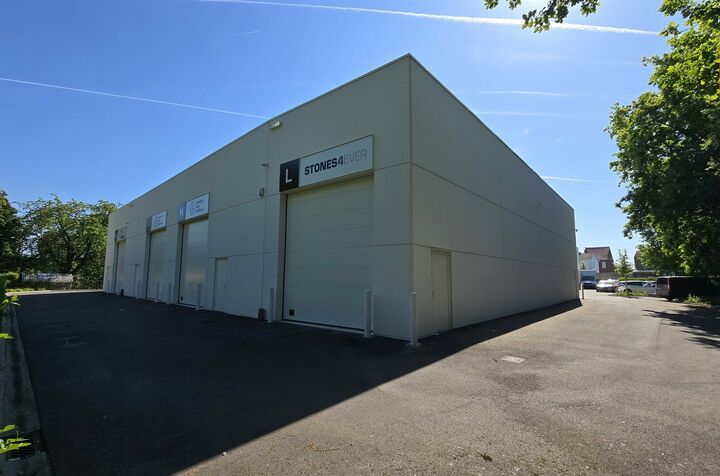 Warehouse for rent in KORTENBERG