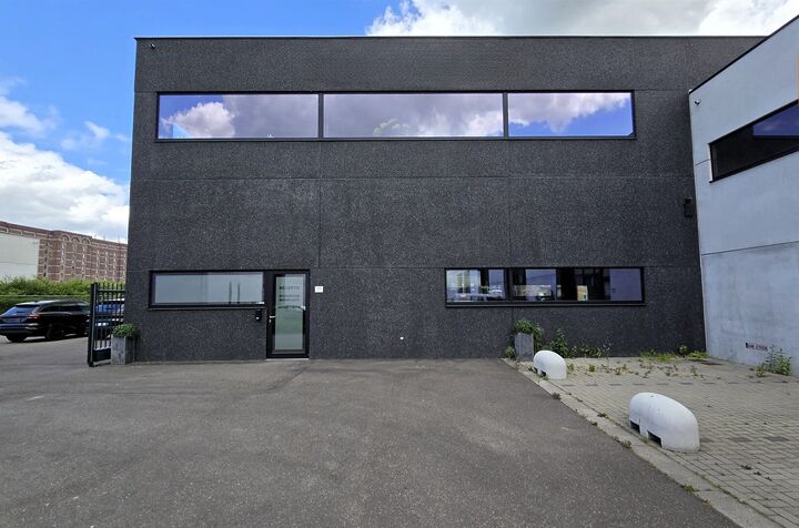 Warehouse for rent in WILSELE