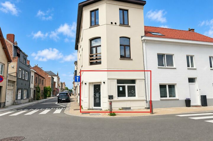 Winkelruimte te huur in KORTENBERG